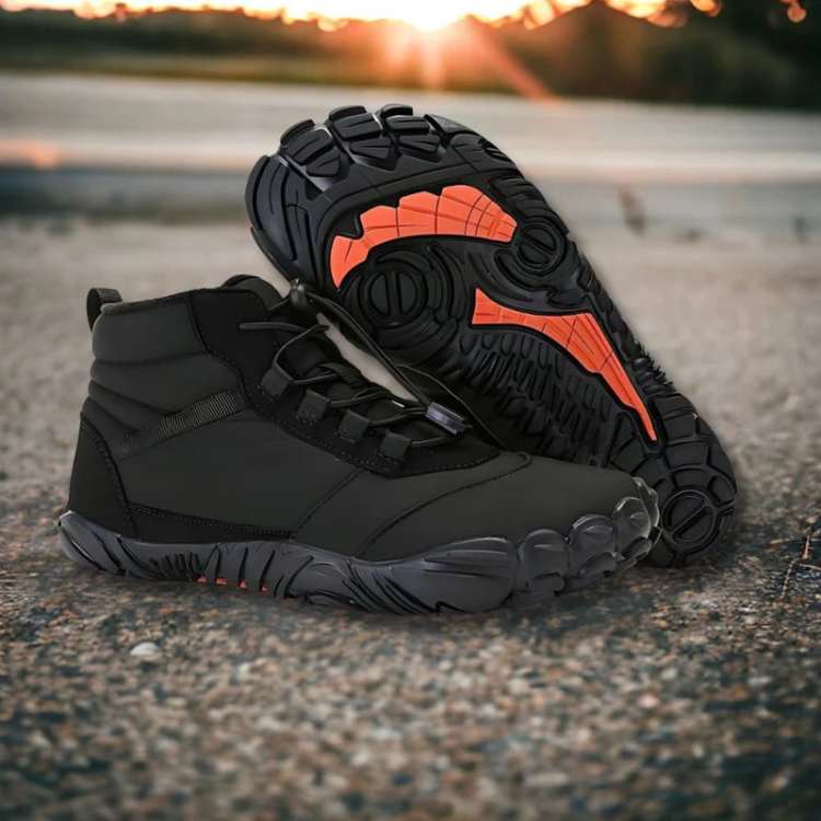 Lightweight Minimalist Running Shoes - OutfitLondon