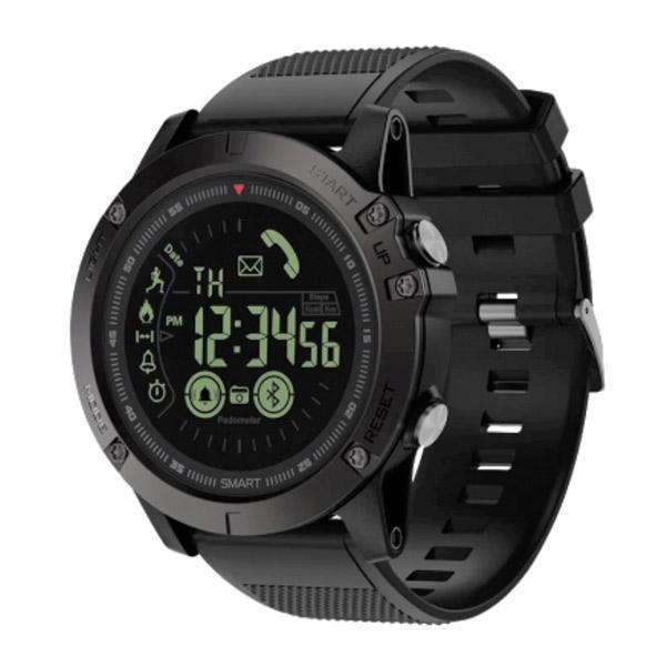 Premium Sport Watch with Pedometer and Reminders - OutfitLondon