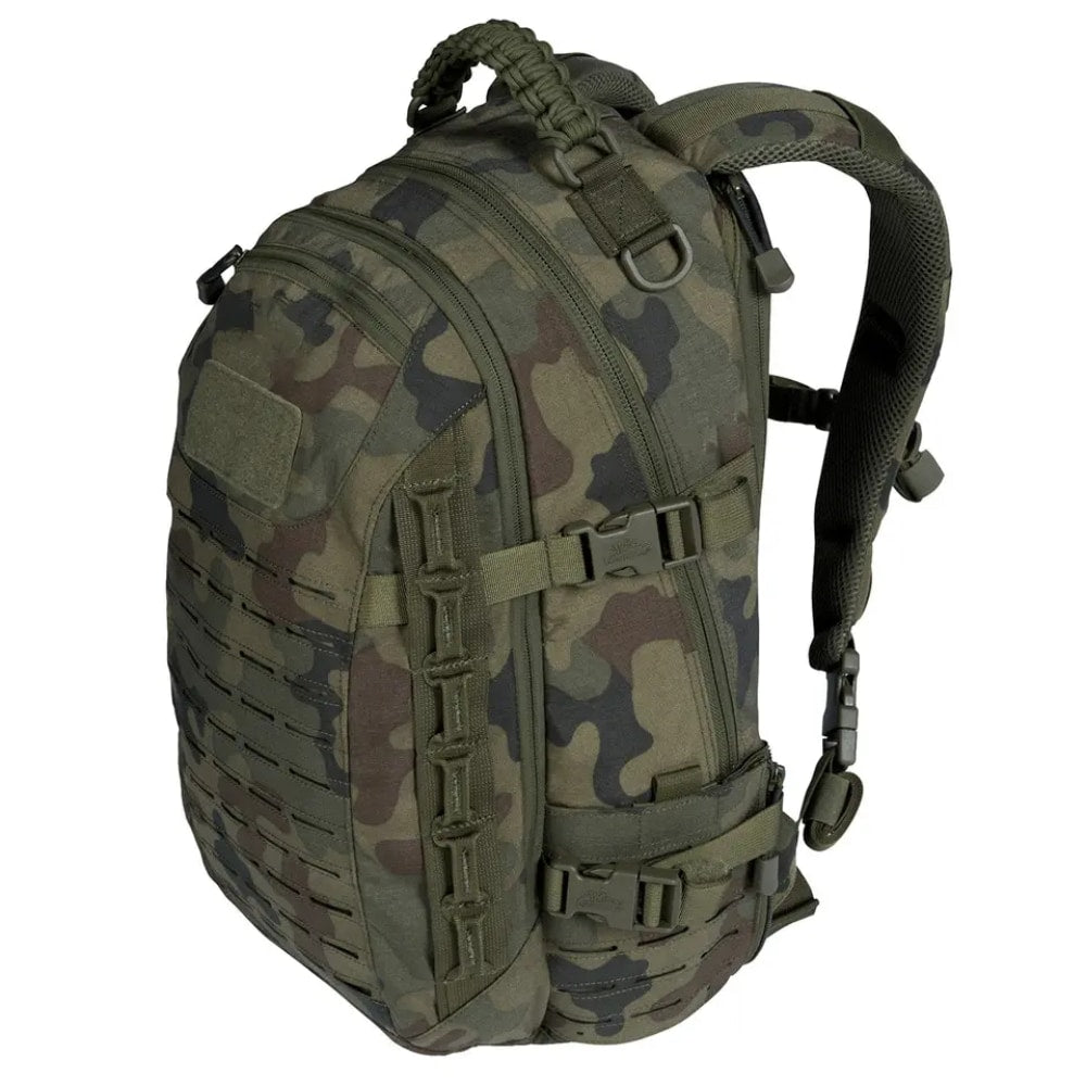 Outdoor Hiking Backpack - TrailForce