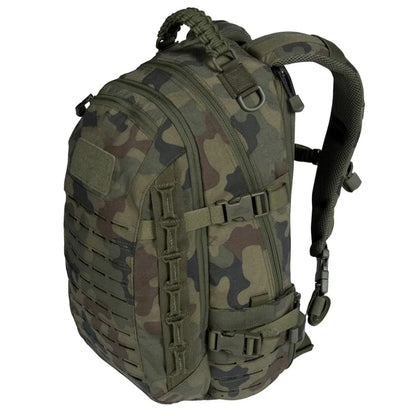 Outdoor Hiking Backpack - TrailForce