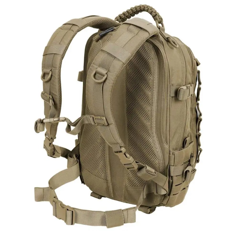 Outdoor Hiking Backpack - TrailForce