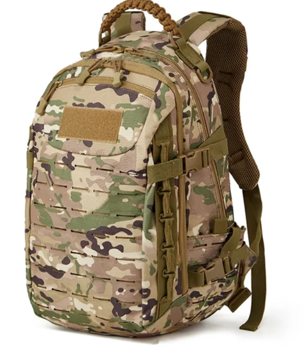 Outdoor Hiking Backpack - TrailForce