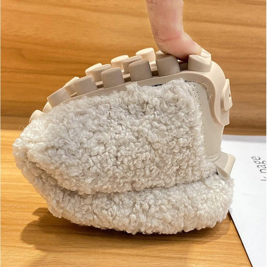 Ultra Soft Slip On Moccasin Shoes - OutfitLondon