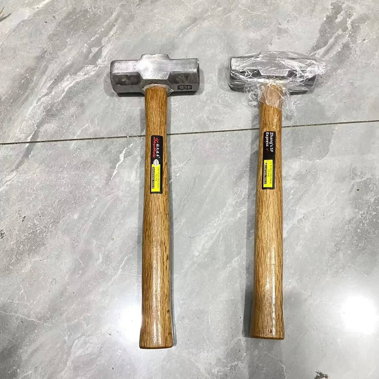 Heavy Duty Firewood Splitter Axe