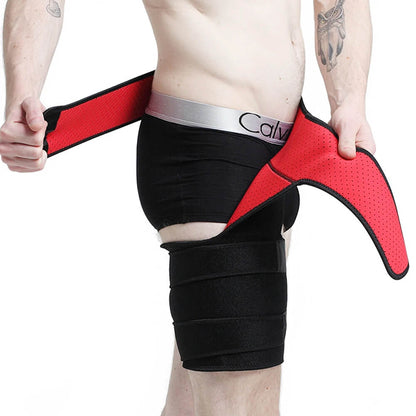 Supportive Orthopedic Hip Relief Wrap