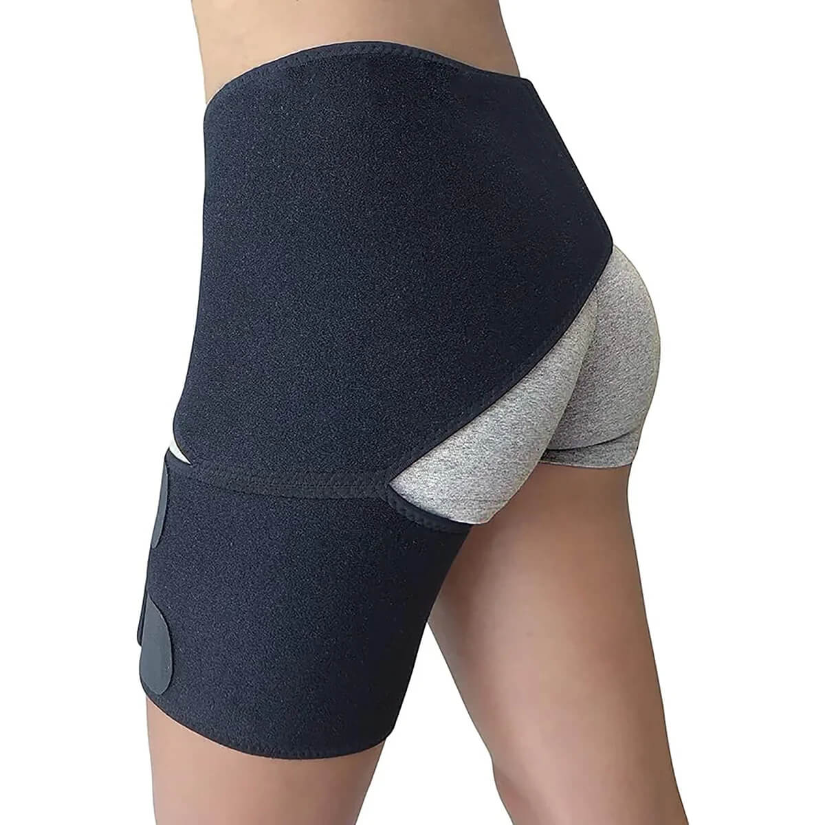 Supportive Orthopedic Hip Relief Wrap