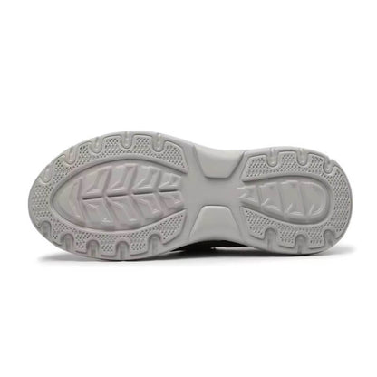 Premium Orthopaedic Blue Slip On Shoes