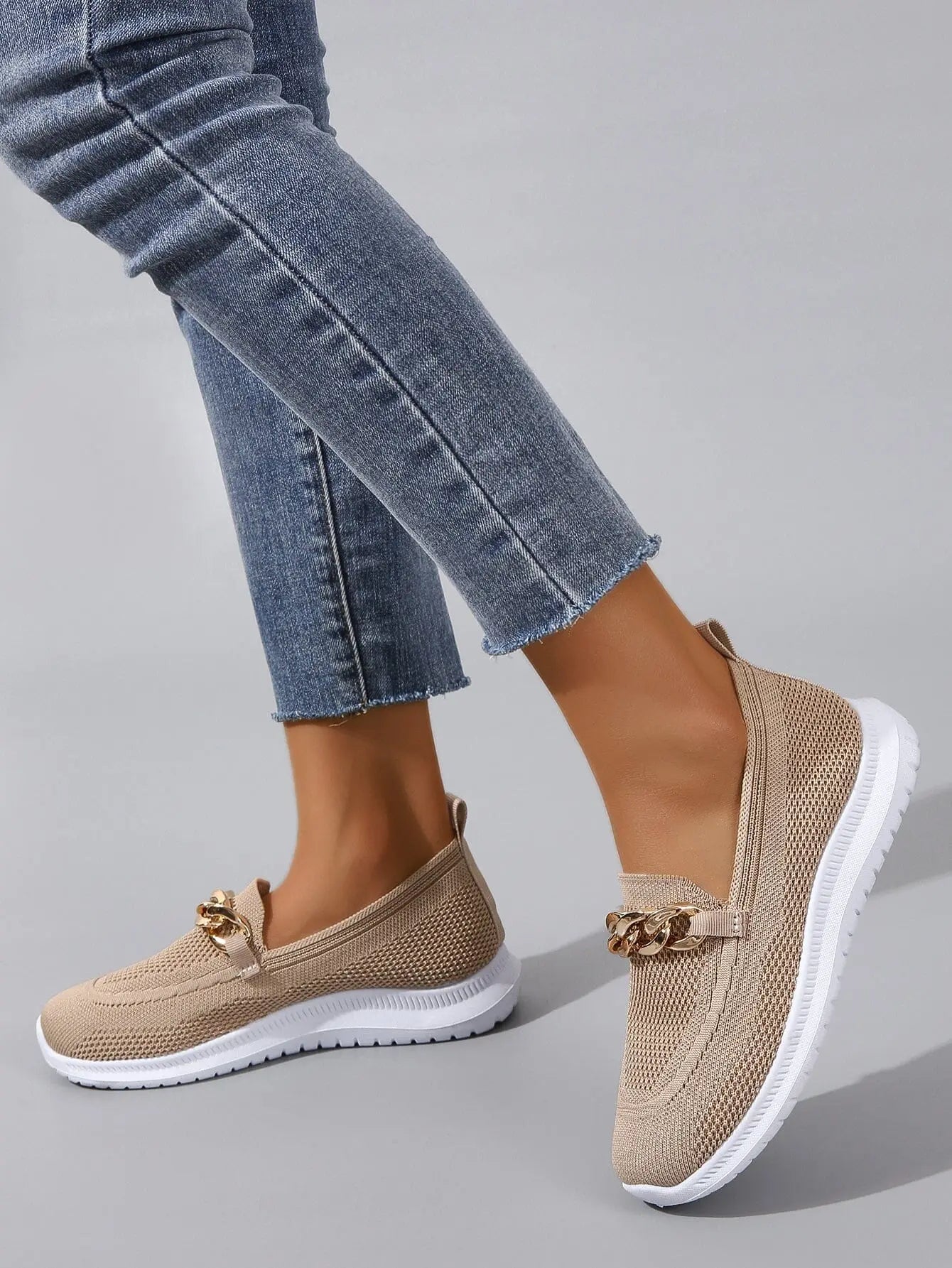Comfortable Orthopedic Slip On Shoes