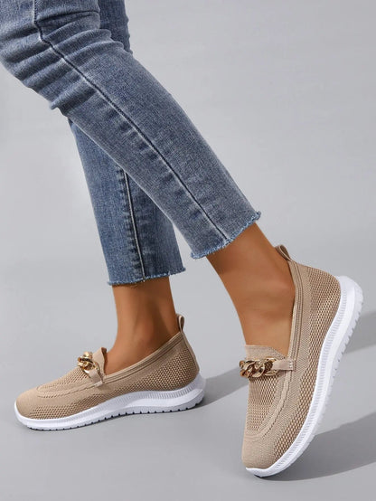 Comfortable Orthopedic Slip On Shoes