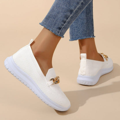 Comfortable Supportive Women's Shoes