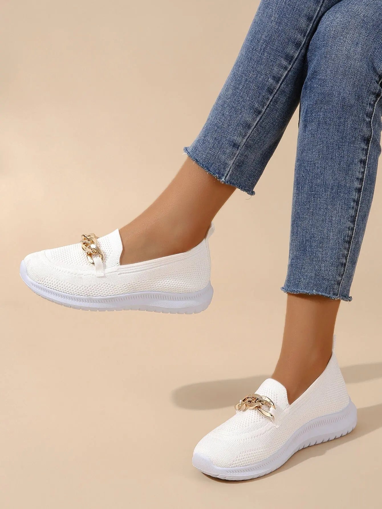 Comfortable Orthopedic Slip On Shoes