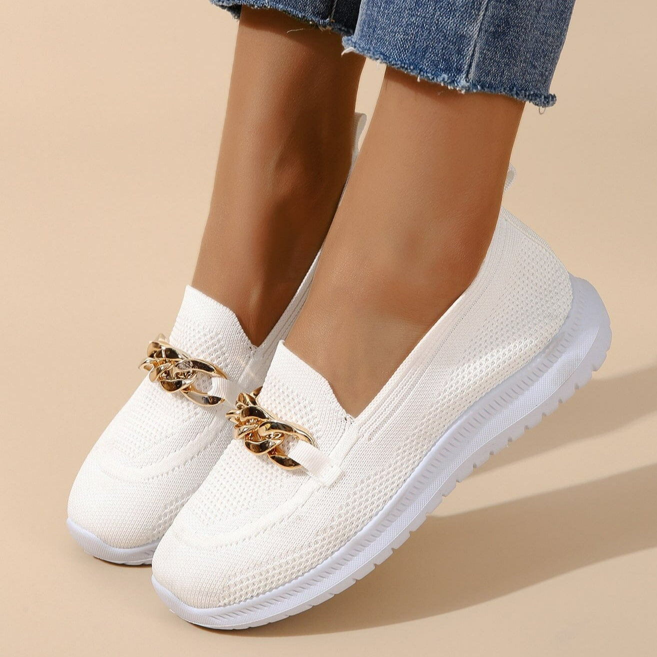 Comfortable Supportive Women's Shoes - OutfitLondon