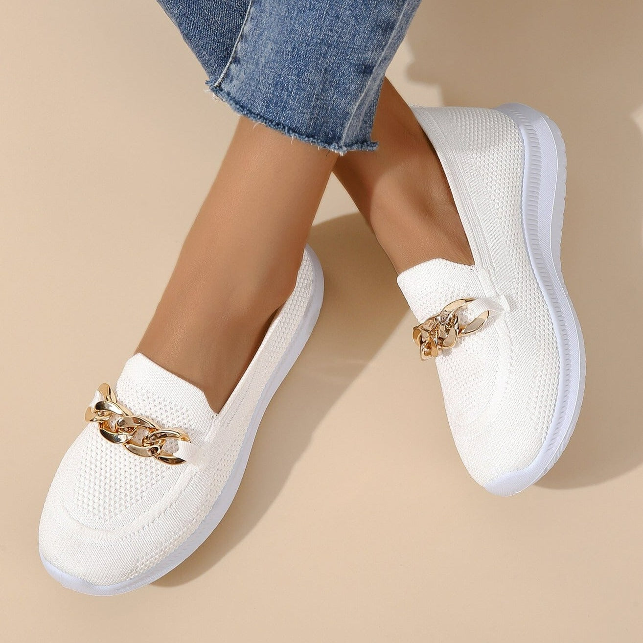 Comfortable Supportive Women's Shoes