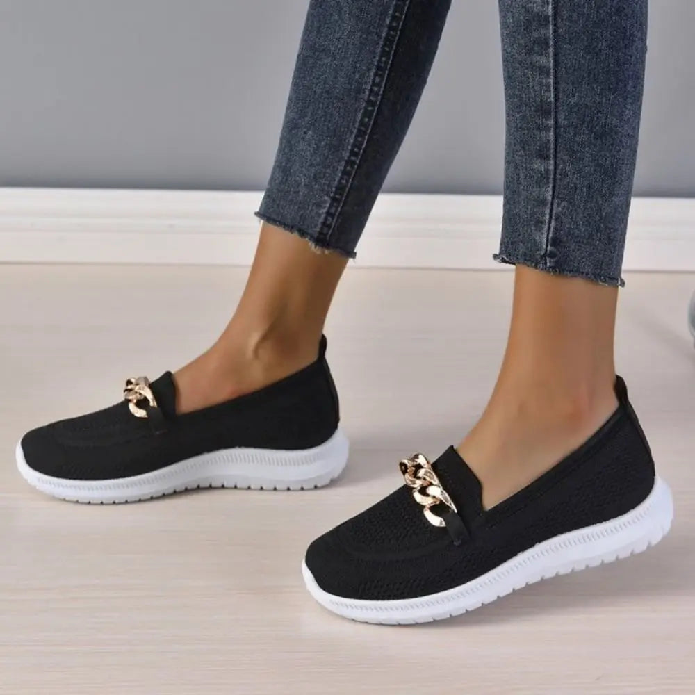 Comfortable Orthopedic Slip On Shoes