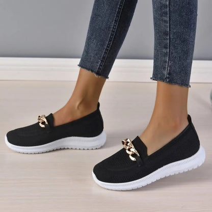 Comfortable Orthopedic Slip On Shoes