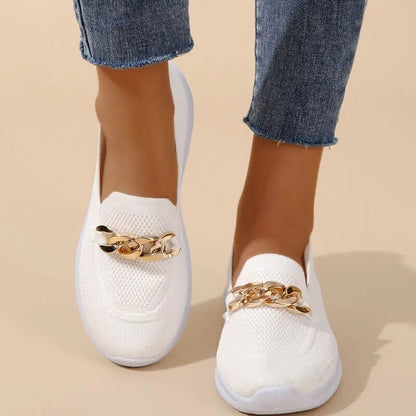 Comfortable Orthopedic Slip On Shoes