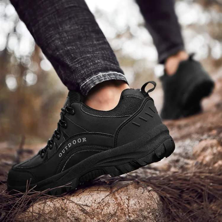 Supportive Arch Support Walking Shoes
