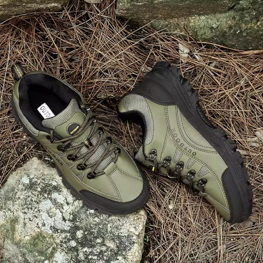 Supportive Arch Support Walking Shoes