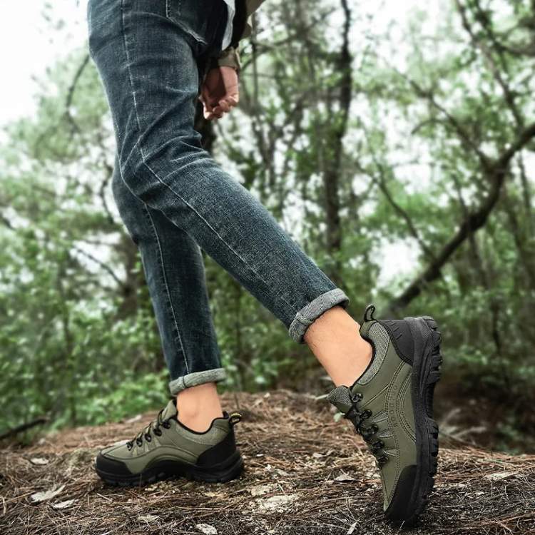 Supportive Arch Support Walking Shoes