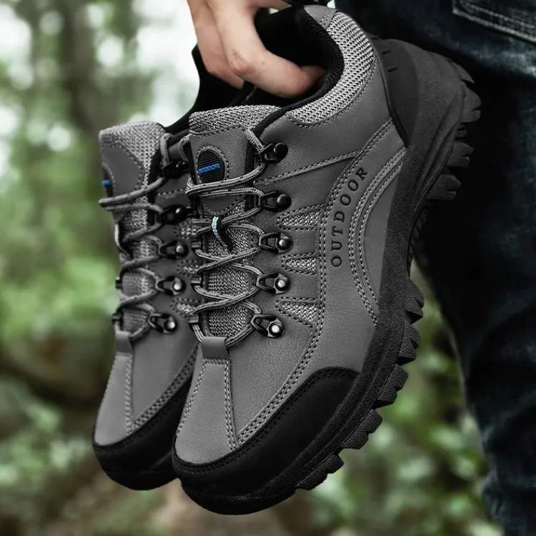 Supportive Arch Support Walking Shoes