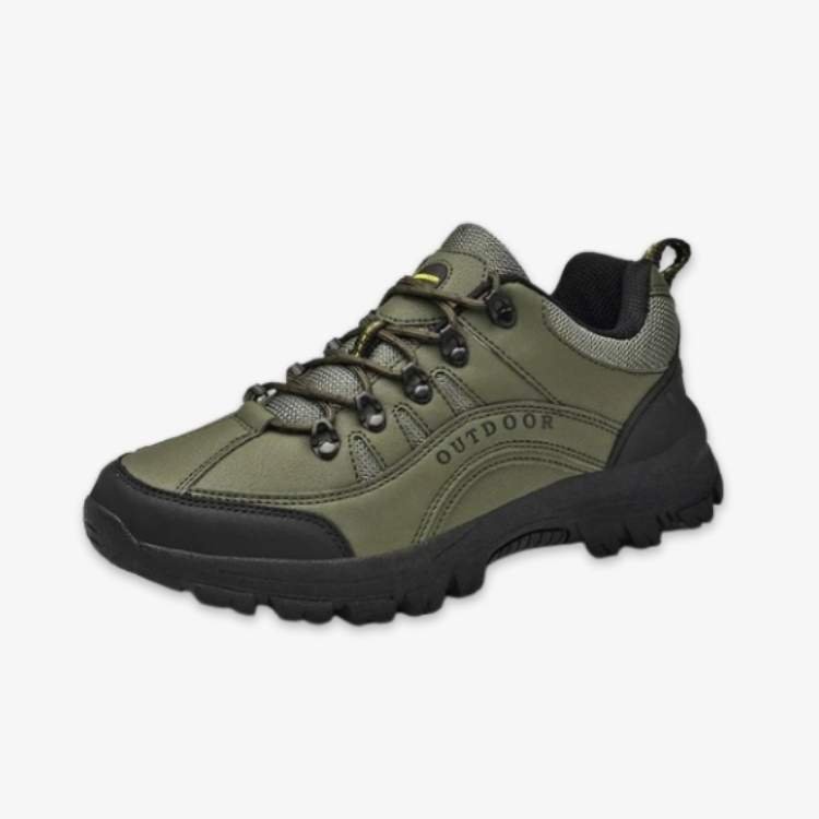 Supportive Arch Support Walking Shoes