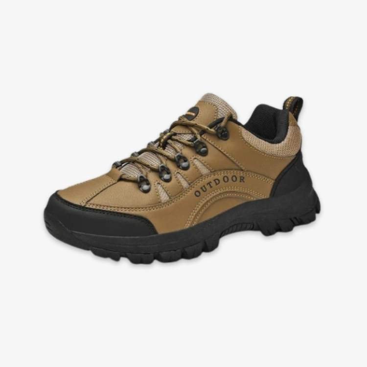Supportive Arch Support Walking Shoes