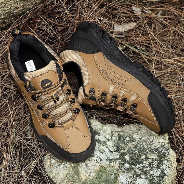 Supportive Arch Support Walking Shoes
