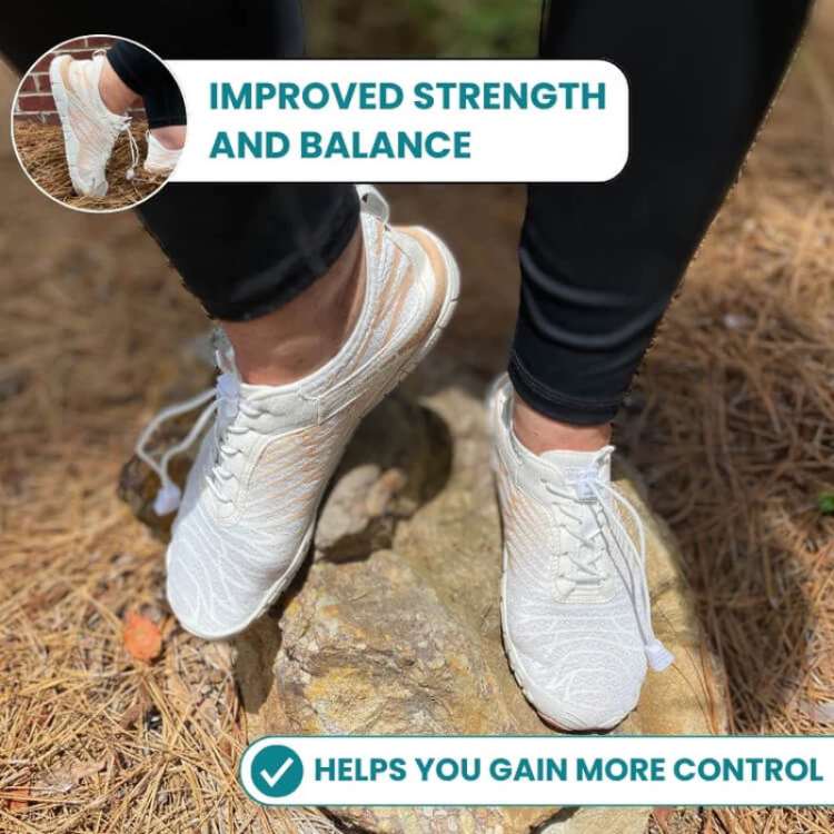Minimalist Walking Shoes