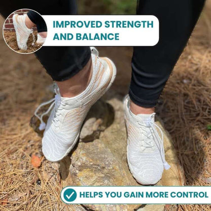 Minimalist Walking Shoes