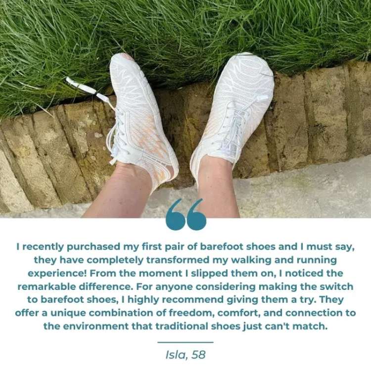 Minimalist Walking Shoes