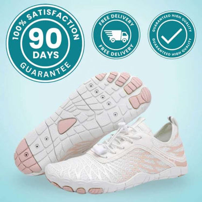 Minimalist Walking Shoes