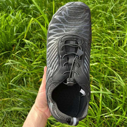 Minimalist Walking Shoes - OutfitLondon