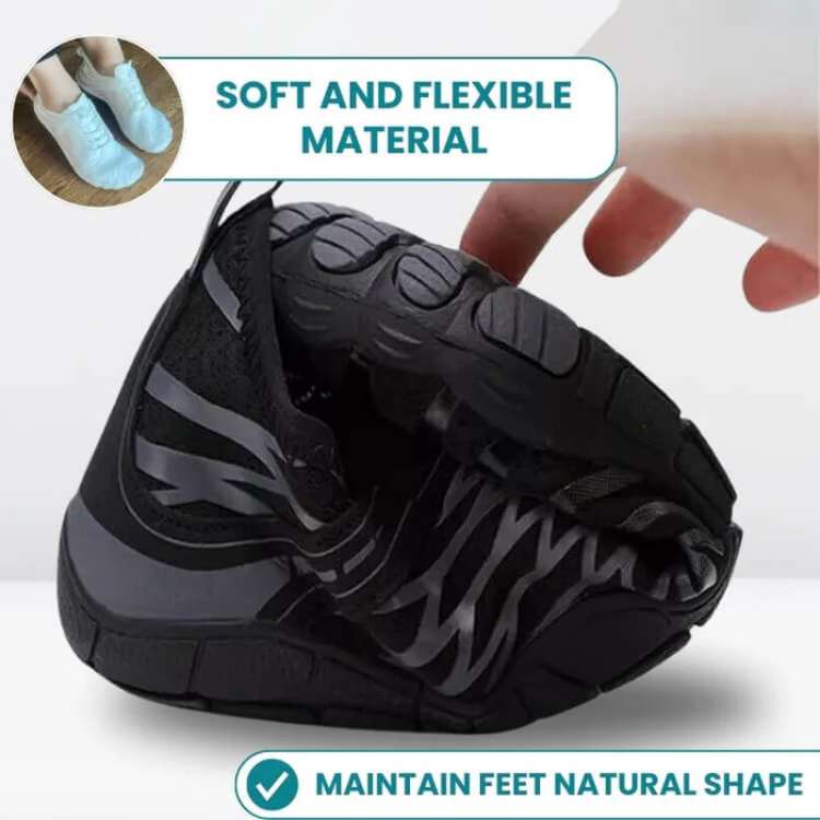 Minimalist Walking Shoes