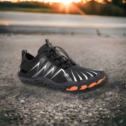 Comfortable Grip Barefoot Walking Shoes