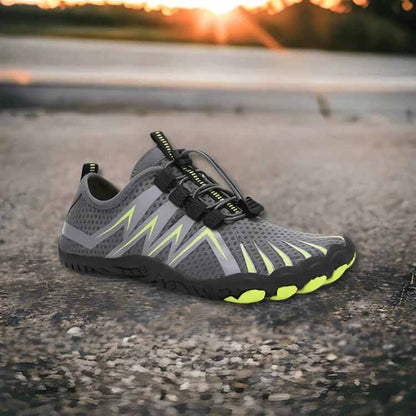 Comfortable Grip Barefoot Walking Shoes