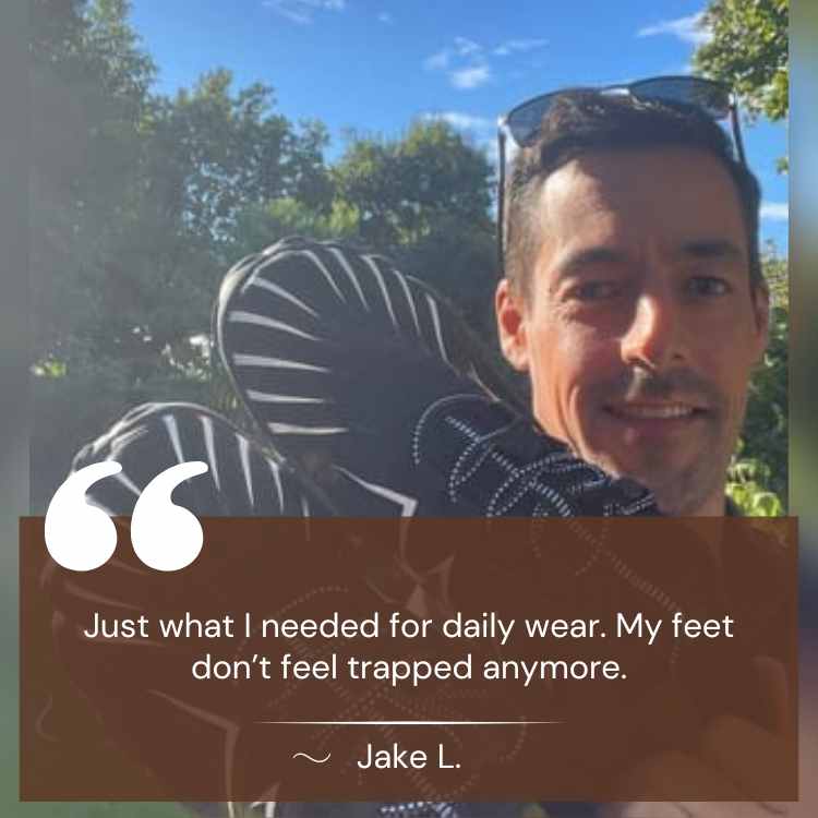 Comfortable Grip Barefoot Walking Shoes
