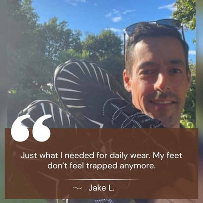 Comfortable Grip Barefoot Walking Shoes