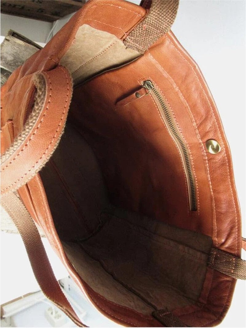 Eco Friendly Reusable Tote Bag
