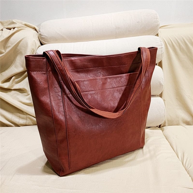 Eco Friendly Reusable Tote Bag