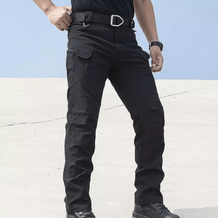 Insulated Water Resistant Hiking Pants