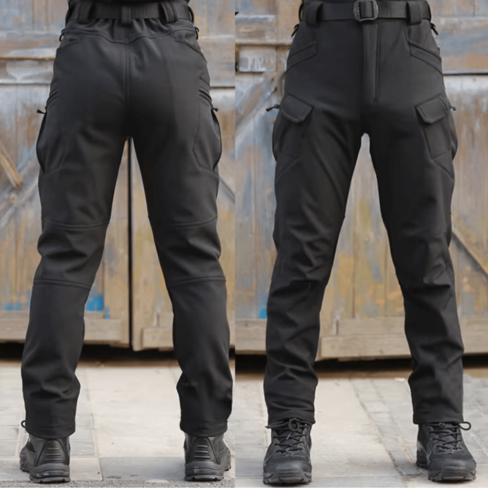 Insulated Water Resistant Hiking Pants