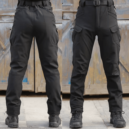 Insulated Water Resistant Hiking Pants