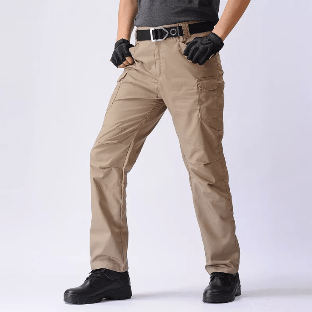 Insulated Water Resistant Hiking Pants
