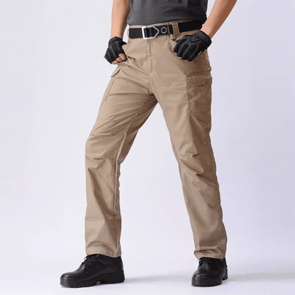 Insulated Water Resistant Hiking Pants