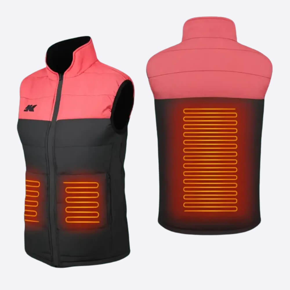 Warm Electric Heating Vest