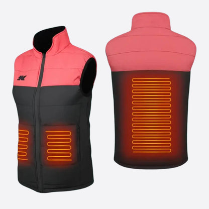 Warm Electric Heating Vest