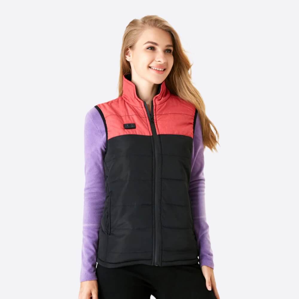 Warm Electric Heating Vest - OutfitLondon
