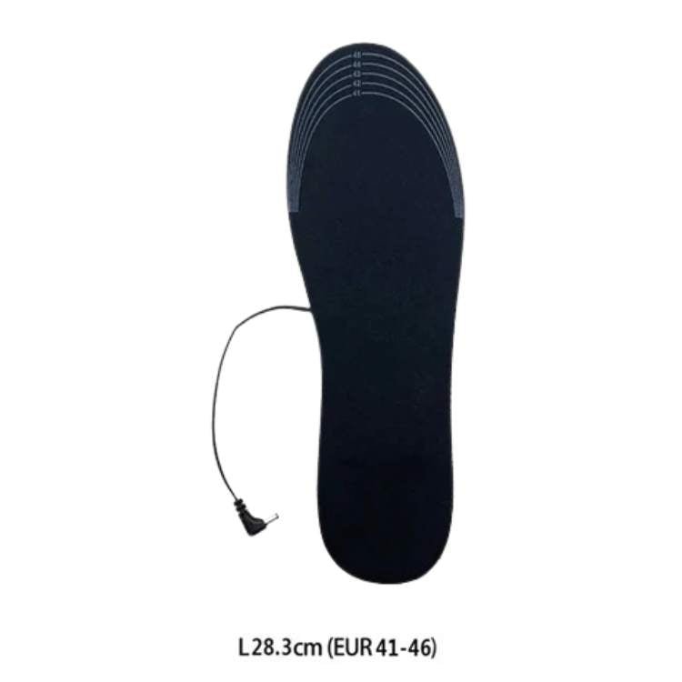 Warm Rechargeable Heat Insoles