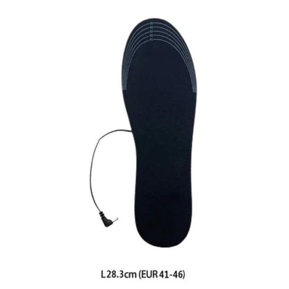 Warm Rechargeable Heat Insoles