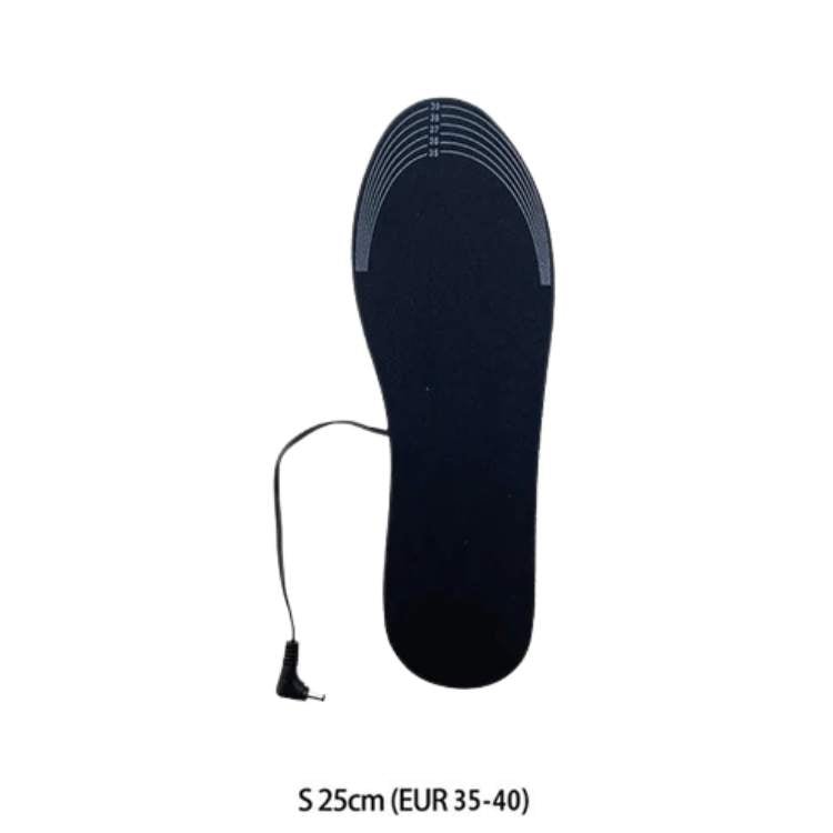 Warm Rechargeable Heat Insoles